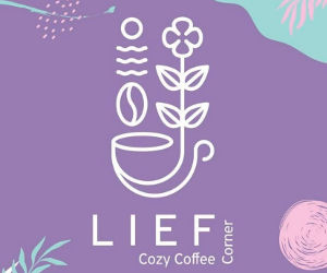 Αποκριά Lief Coffee