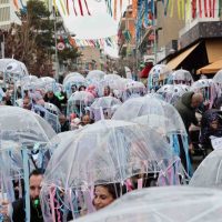 Κοζανίτικη Αποκριά 2025: Η Παρέλαση του Μικρού Καρνάβαλου – Δείτε φωτογραφίες & βίντεο