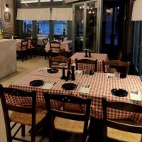 Trattoria di Pulcinella: Μια αφοπλιστικά απλή και ανεπιτήδευτη ιταλική γωνιά στο κέντρο της Κοζάνης!