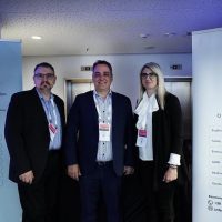 Ολοκληρώθηκαν με επιτυχία οι εργασίες του 13ου συνεδρίου “Future of Cities”