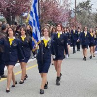 Δήμος Βοΐου: Πραγματοποιήθηκαν οι εκδηλώσεις για την 25η Μαρτίου – Δείτε φωτογραφίες