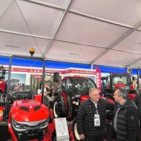 Συμμετοχή της Περιφέρειας Δυτικής Μακεδονίας στην έκθεση “Agrothessaly 2025”