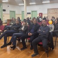 Σιάτιστα: Ημερίδα διοργάνωσε η επιτροπή παιδείας του Δήμου Βοΐου – Δείτε το βίντεο