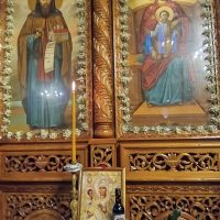 Η γιορτή της Νεομάρτυρος Κυράννας και το Τρισάγιο για τα Τέμπη της Θεσσαλίας και το Μάτι της Αττικής, στον Άγιο Διονύσιο Βελβεντού,  της Ιεράς Μητροπόλεως Σερβίων και Κοζάνης -Του παπαδάσκαλου Κωνσταντίνου Ι. Κώστα