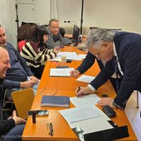 Το Φυτώριο Νεάπολης 220 στρεμμάτων απέκτησε ο Δήμος Βοΐου – Δείτε το βίντεο