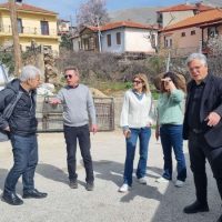 Δήμος Βοΐου: Τεχνική συνάντηση για την υπογειοποίηση του δικτύου ΔΕΔΔΗΕ στη Σιάτιστα