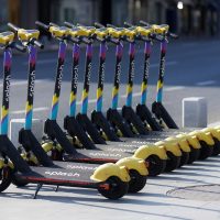 Κοζάνη: Βροχή προστίμων για παραβάσεις του Κ.Ο.Κ – Βεβαιώνονται παραβάσεις σε ηλεκτρικά πατίνια –