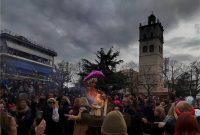 Ευχαριστήριο μήνυμα του Δήμου Κοζάνης για την Κοζανίτικη Αποκριά 2026