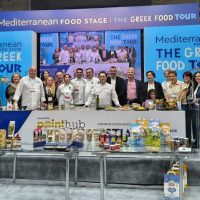 Συμμετοχή της περιφέρειας Δυτικής Μακεδονίας στη διεθνή έκθεση “Foodexpo 2025 – Δείτε φωτογραφίες