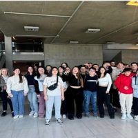 Το Μουσικό Σχολείο Σιάτιστας στο Μέγαρο Μουσικής Θεσσαλονίκης
