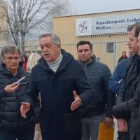 Π. Κουκουλόπουλος από τον ΑΗΣ Μελίτης: «Κυνική η αδιαφορία της Κυβέρνησης για 120 εργολαβικούς εργαζομένους και τις οικογένειές τους»