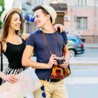 Ταξιδιωτικό άγχος: Τα 4 συμπτώματα και 5 τρόποι να τα αντιμετωπίσετε