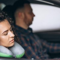 5 tips to overcome motion sickness