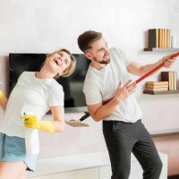 Οι 6 δύσκολες εργασίες καθαριότητας και πώς να τις κάνετε πιο απλές!