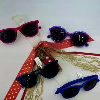 Οπτικά Κάτανας σε Κοζάνη & Πτολεμαϊδα : Παιδικά γυαλιά ηλίου – Κάντε το πιο όμορφο & πρακτικό δώρο στο βαφτιστικό σας!