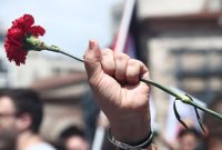 Ανακοινώσεις Σωματείων για τον εορτασμό της Εργατικής Πρωτομαγιάς