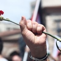 Ανακοινώσεις Σωματείων για τον εορτασμό της Εργατικής Πρωτομαγιάς