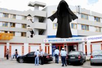 Πρωτοβουλία πολιτών Πτολεμαΐδας: Μαύρος μανδύας για το Μποδοσάκειο, κλείνουν κλινικές