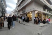 Με απόλυτη επιτυχία πραγματοποιήθηκαν τα εγκαίνια του Manicure Academy στην Κοζάνη – Δείτε βίντεο και φωτογραφίες