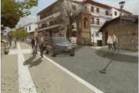 Δήμος Βοΐου: Δύο συμβάσεις για προμήθεια φωτιστικών σωμάτων για τα έργα που εξελίσσονται στη Σιάτιστα