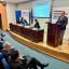 Πραγματοποιήθηκε η παρουσίαση του Τοπικού Σχεδίου Ανάπτυξης της Κοζάνης παρουσία κυβερνητικού κλιμακίου