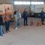 Ευχαριστήριο προς την Πυροσβεστική Υπηρεσία Κοζάνης και τον Υποπυραγό κ. Μησιούλη Ιωάννη