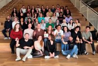 Ολοκληρώθηκε το 2ο Bootcamp του έργου TEAMIT+: Οι νέοι καινοτομούν για ένα βιώσιμο μέλλον