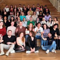 Ολοκληρώθηκε το 2ο Bootcamp του έργου TEAMIT+: Οι νέοι καινοτομούν για ένα βιώσιμο μέλλον