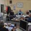 Συνάντηση του Σωματείου «Η ΕΝΩΣΗ» με τον Διευθυντή του ΑΗΣ Αγίου Δημητρίου