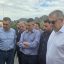 Ο Περιφερειάρχης Δυτικής Μακεδονίας, ο Υπουργός Υποδομών & Μεταφορών και ο Υφυπουργός ΥΜΕ στον Ε65 – Δείτε φωτογραφίες & βίντεο