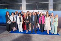 Εγκαίνια των νέων εγκαταστάσεων της ΕΠΙ ΛΟΓΙΣΤΙΚΗΣ στην Κοζάνη – Δείτε φωτογραφίες