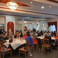 Τη «Φλόγα» αγάπης, εθελοντισμού και προσφοράς τίμησε ο Σύλλογος Γυναικών Κοζάνης- Δείτε φωτογραφίες & βίντεο