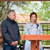 Δήμος Βοΐου: Η Εκδήλωση για τον εορτασμό της Μάχης της Οσνίτσανης στη Δαμασκηνιά – Δείτε φωτογραφίες