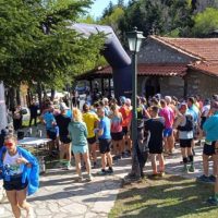 Δήμος Βοΐου: Πρώτη εκκίνηση για το VoioRaceseries με Μπούρινο