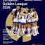 Golden European League: ”Πρωταγωνιστής” των κορυφαίων αθλητικών διοργανώσεων το Δ.Α.Κ. Λευκόβρυσης – Τι αναφέρει ο Αντιδήμαρχος Πολιτισμού & Αθλητισμού Ι. Ιωαννίδης