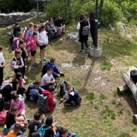 Δήμος Βοΐου: Για Τρίτη χρονιά οι μαθητές των σχολικών μονάδων γνωρίζουν τον τόπο μας