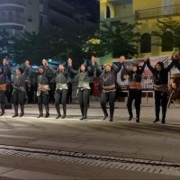 Κοζάνη: Συγκινητική η εκδήλωση Μνήμης και τιμής για τα 106 χρόνια από την Γενοκτονία των Ελλήνων του Πόντου – Δείτε φωτογραφίες & βίντεο