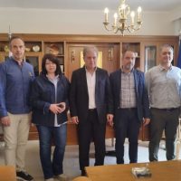 Η Κοζάνη φιλοξενεί  την Τακτική Γενική Συνέλευση της Κεντρικής Ένωσης Επιμελητηρίων Ελλάδος
