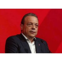 Επίσκεψη του προέδρου του ΣΥΡΙΖΑ-ΠΣ, Σωκράτη Φάμελλου στη Δυτική Μακεδονία την Παρασκευή 16 Μαΐου