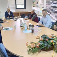 Επίσκεψη της Οικολογικής Κίνησης Κοζάνης στην ΔΙΑΔΥΜΑ Α.Ε και ενημέρωση σχετικά με την Καύση Απορριμμάτων
