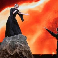 Eurovision 2025: Στον τελικό η Κλαυδία με την «Αστερομάτα»