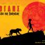 “Μόγλης – Το Βιβλίο της Ζούγκλας” από το Kids Theater – Τετάρτη 23 Ιουλίου στην Κοζάνη