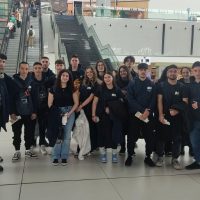 Το Μουσικό Σχολείο Σιάτιστας με το Erasmus+ στην Ισπανία