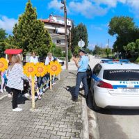 Mε επιτυχία οι δράσεις της ΓE.Π.Α.Δ. Δυτικής Μακεδονίας στο πλαίσιο της Παγκόσμιας Εβδομάδας Οδικής Ασφάλειας των Ηνωμένων Εθνών