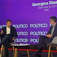 Στάσσης: ‘Οι πρώην λιγνιτικές περιοχές της Δυτικής Μακεδονίας είναι το καλύτερο σημείο στην Ευρώπη για την κατασκευή data centers’
