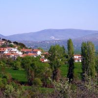 Κτένι, το (Χτένι) Δήμου Κοζάνης – Του Βασίλη Αποστόλου