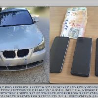 Καστοριά: Συνελήφθη 28χρονος για παράνομη μεταφορά δύο ατόμων