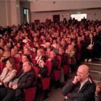 Τα Σέρβια υποδέχτηκαν τους Συμπιθιρούς απ΄ τα Τίρανα