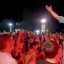 Μαζική συμμετοχή και πολιτικά μηνύματα στο Φεστιβάλ της ΚΝΕ στην Κοζάνη