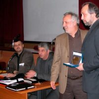 Συλλυπητήριο για τον θάνατο του Σάκη Δεληγιώργη